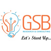 GSB Research & Consulting logo - Similar company to G&S Quotient, Inc.