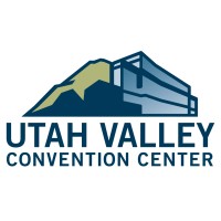 Utah Valley Convention Center logo - Similar company to Utah Microloan Fund