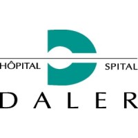 Hôpital Daler logo - Similar company to Carfleet