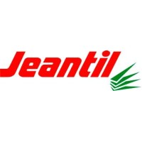 JEANTIL logo - Similar company to Noremat