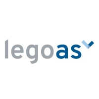 LEGOAS smart digital auction company logo - Similar company to Sejasaweb.Com