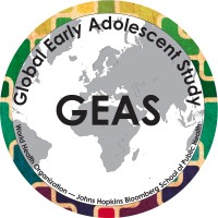 Global Early Adolescent Study logo - Similar company to Molloy Consultants