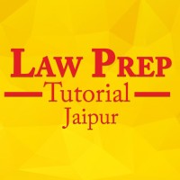 Law Prep Tutorial Jaipur logo - Similar company to Law Prep Tutorial