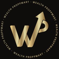 Wealth Proppmart logo - Similar company to Pentasynth