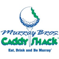 Murray Bros Caddyshack® logo - Similar company to Gro-Fs, Inc.