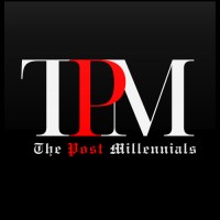 The Post Millennials logo - Similar company to Tempting Home