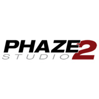 Phaze 2 Studio, LLC logo - Similar company to Phaze2