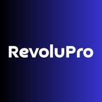 RevoluPro logo - Similar company to Sibap Informatique