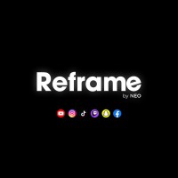 Reframe logo - Similar company to Growco
