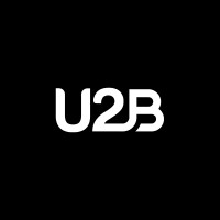 U2B logo - Similar company to Vexel