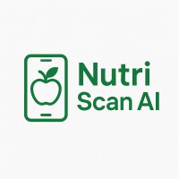 Nutri SCAN AI logo - Similar company to Scan.Art
