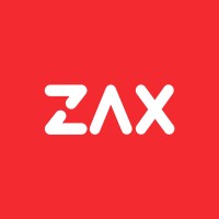 ZAX logo - Similar company to Lemier Premium