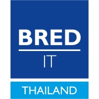 BRED IT Thailand logo - Similar company to Valor Tech Llc