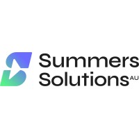 Summers Solutions Australia logo - Similar company to Logiqc Quality Management System