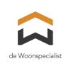 Vonk de Woonspecialist logo - Similar company to Thuisin - Mooi Wonen