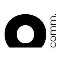 Lou OComm logo - Similar company to Uni'Signes