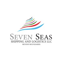 Seven Seas Shipping & Logistics LLC logo - Similar company to Unitainer Dmcc