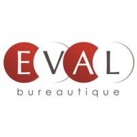 EVAL BUREAUTIQUE logo - Similar company to Image Laser Couleur