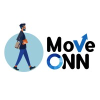MoveOnn logo - Similar company to Websoftrix Infotech