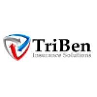 TriBen Insurance Solutions, Inc. logo - Similar company to Benefits Communication Group