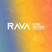 RAVA Global Solutions logo - Similar company to Vtekis Consulting Llc