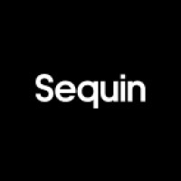 Sequin logo - Similar company to S2.Dev