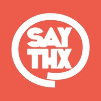 SayTHX.pl logo - Similar company to Beehive