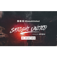 Satoshi United logo - Similar company to Propah Experiences