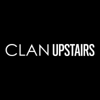 CLAN UPSTAIRS logo - Similar company to Mite