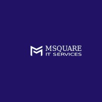 mSquare logo - Similar company to M~Square Technologies