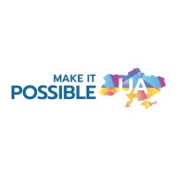 Make It Possible UA logo - Similar company to Givunity