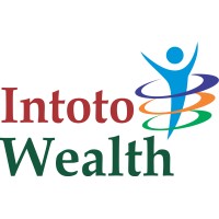Intoto Wealth logo - Similar company to Cyberking Capitals
