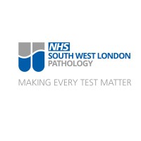 South West London Pathology logo - Similar company to Lab-Partners Bv