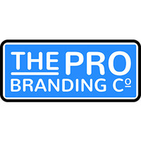 The Promotional Branding Company Ltd logo - Similar company to Francelysee