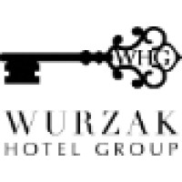 The Wurzak Hotel Group logo - Similar company to The Kor Group