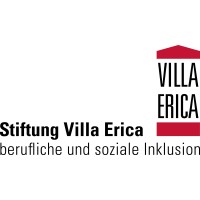 Stiftung Villa Erica logo - Similar company to Stiftung Menschen Für Menschen - Karlheinz Böhms Äthiopienhilfe (Schweiz)