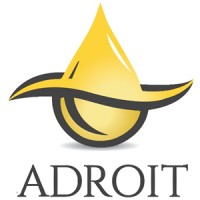ADROIT FACTORY logo - Similar company to Alrawdha Foodstuff Industry