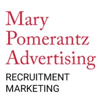 Mary Pomerantz Advertising-Recruitment Marketing logo - Similar company to Vsblitz Consulting