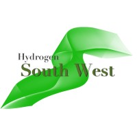 Hydrogen SouthWest logo - Similar company to Young And Talented Cornwall