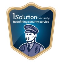 1 Solution Security logo - Similar company to Security 1 Solutions Llc