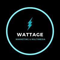 WATTAGE Marketing & Multimedia