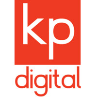 Kpdigital logo - Similar company to Sysoco