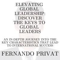 Elevating Global Leadership: Discover the Keys to Global Leaders. logo - Similar company to Vip Exchange