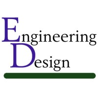 Engineering Design logo - Similar company to Scott Equipment