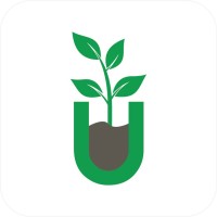 Plantiful logo - Similar company to OhHello.ai 👋