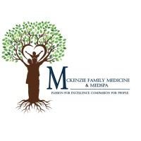 McKenzie Family Medicine & MedSpa logo - Similar company to Figura Medspa