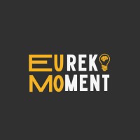 Eureka Moment logo - Similar company to Cropcrew