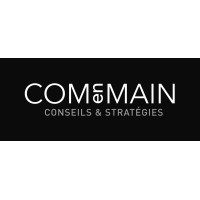 Com en Main logo - Similar company to La E-Méthode Brikx