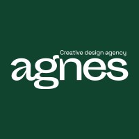 Agnes Creative Design Agency logo - Similar company to Dizayn Studios : Design Agency