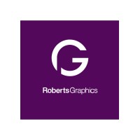 Roberts Graphics Ltd logo - Similar company to La-Postpress
